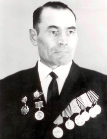 Голубцов Александр Александрович
