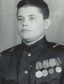 Шанин Николай Иванович