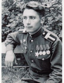 Ермаков Виктор Иванович