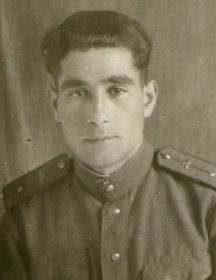 Хизгилов Шамай Хаимович