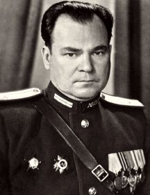 Акишев Василий Алексеевич