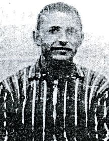 Иванов Николай Алексеевич