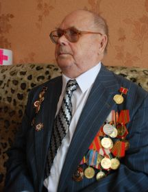 Бабкин Николай Дмитриевич
