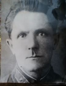 Миусов Николай Петрович