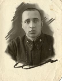 Санников Александр Александрович