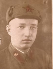 Кочегаров Георгий Николаевич