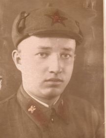 Кочегаров Георгий Николаевич