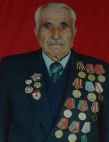 Насиров Камбер Сулейманович