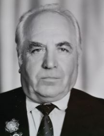 Герасимов Николай Фёдорович