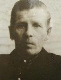 Иванов Константин Федорович
