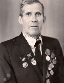 Павлов Александр Яковлевич