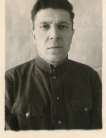 Шкарин Михаил Иванович