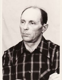 Ильичёв Николай Николаевич