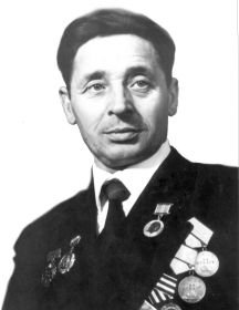 Макаров Николай Александрович 