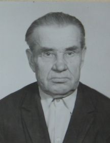 Коськин Владимир Григорьевич