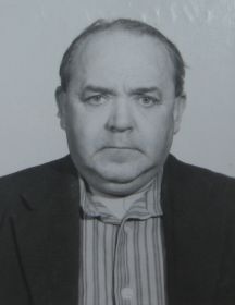 Пайкачев Александр Михайлович
