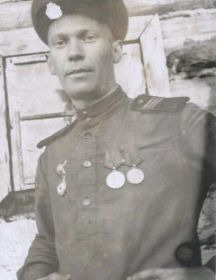 Квицель Давид (Дмитрий)