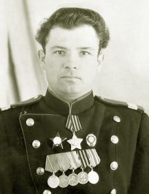 Митрохин Яков Романович 