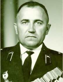 Гуринович Георгий Александрович