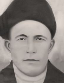 Голубев Николай Иванович