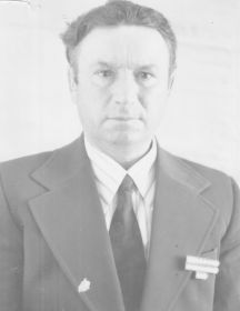 Тупица Григорий Иванович