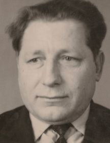 Кочергин Владимир Михайлович