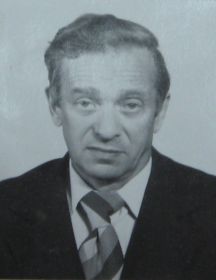 Рабинович Александр Давыдович