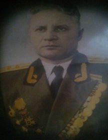 Булавин Алексей Петрович