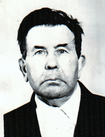 Казакеев Степан Иванович