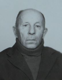 Рубан Павел Кириллович