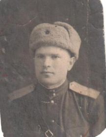 Мишин Николай Иванович