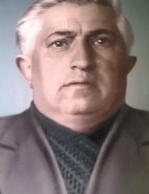 Саидов Аскер Юсуфович