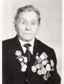 Семаков Зосим Иванович