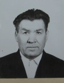 Такаев Самуил Иванович