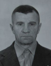 Савченков Константин Архипович