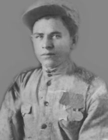 Соколов Саватей Павлович