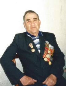 Исаев Александр Иванович