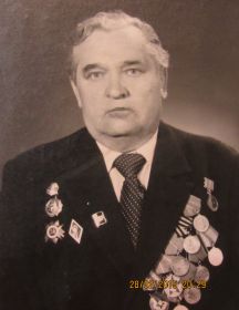 Клевцов Иван Александрович  