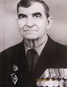 Зеленков Дмитрий Андреевич    