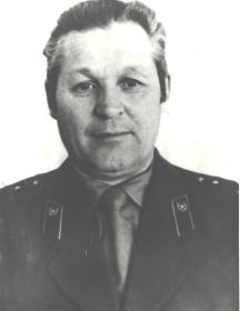 Чирцов Валерий Александрович
