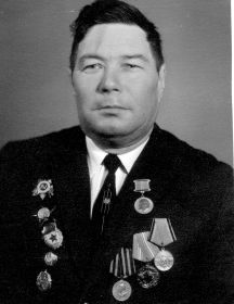 Гусаков Иван Петрович