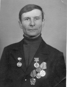 Суполка Владимир Фёдорович