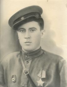 Агеев Алексей Васильевич