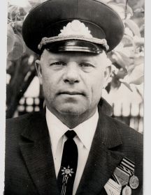Мамаев Михаил Иванович  