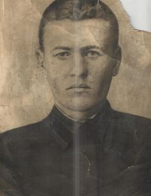 Кочергин Алексей Григорьевич  
