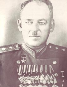 Бутков Василий Васильевич