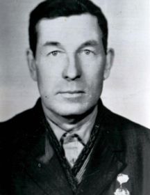 Голованов Георгий Федорович