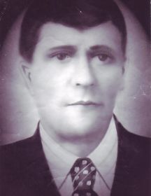 Кузьмин Николай Александрович
