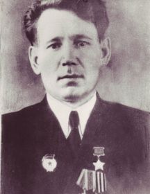 Полушкин Петр Алексеевич