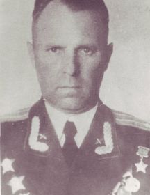 Сапожников Михаил Александрович